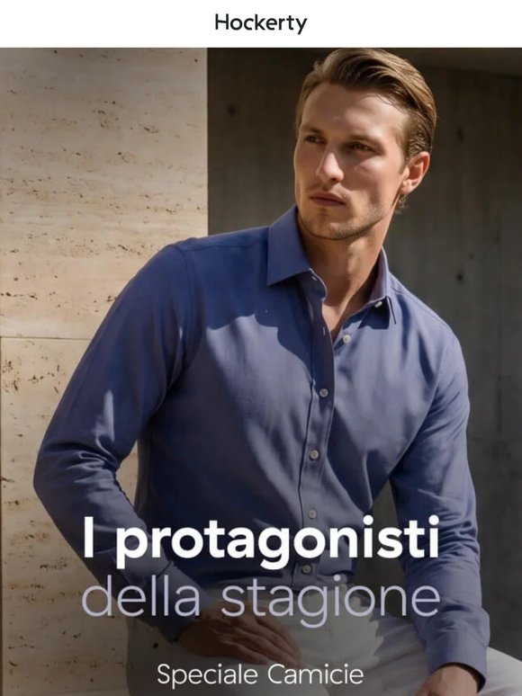 Se ne potessi scegliere solo una...