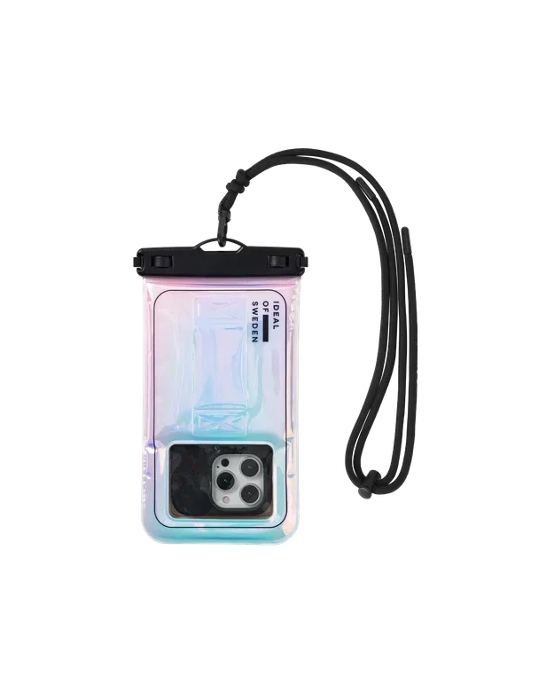 Waterproof Pouch Shimmer