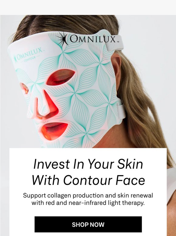 Your Skin Is Worth The Investment 💡