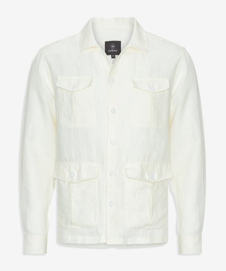 Safari Shirt