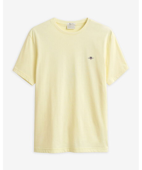 Reg Shield SS T-Shirt