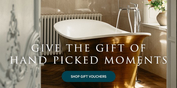 Gift Vouchers