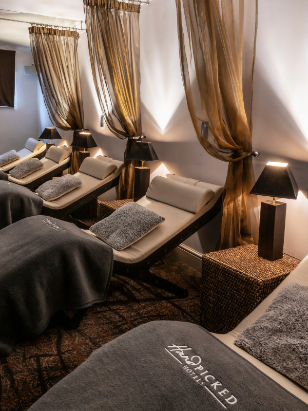 New Hall Hotel & Spa