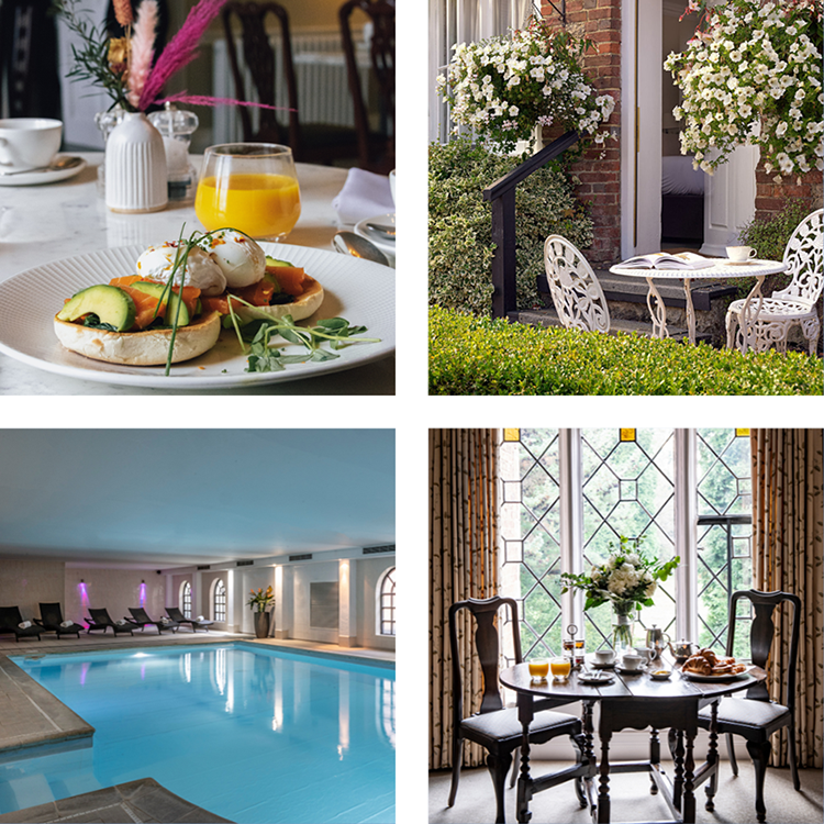 Hand Picked: A hotel spotlight