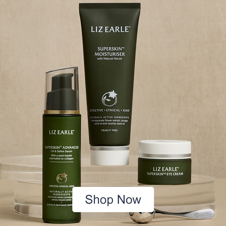 Your Choice of Moisturiser