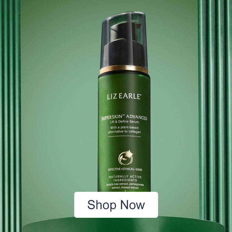 Ideal For Mature Skin