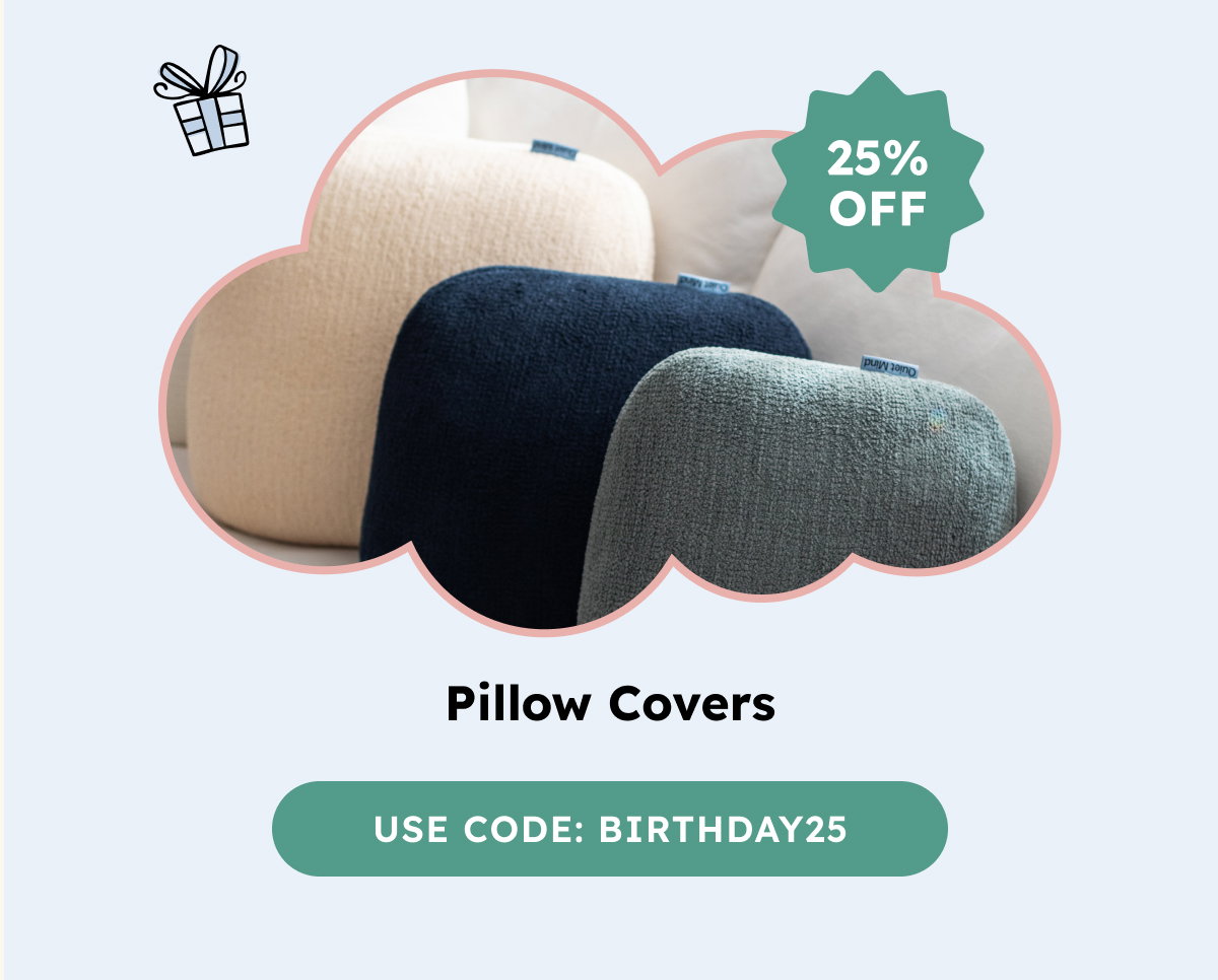 Pillow Cover