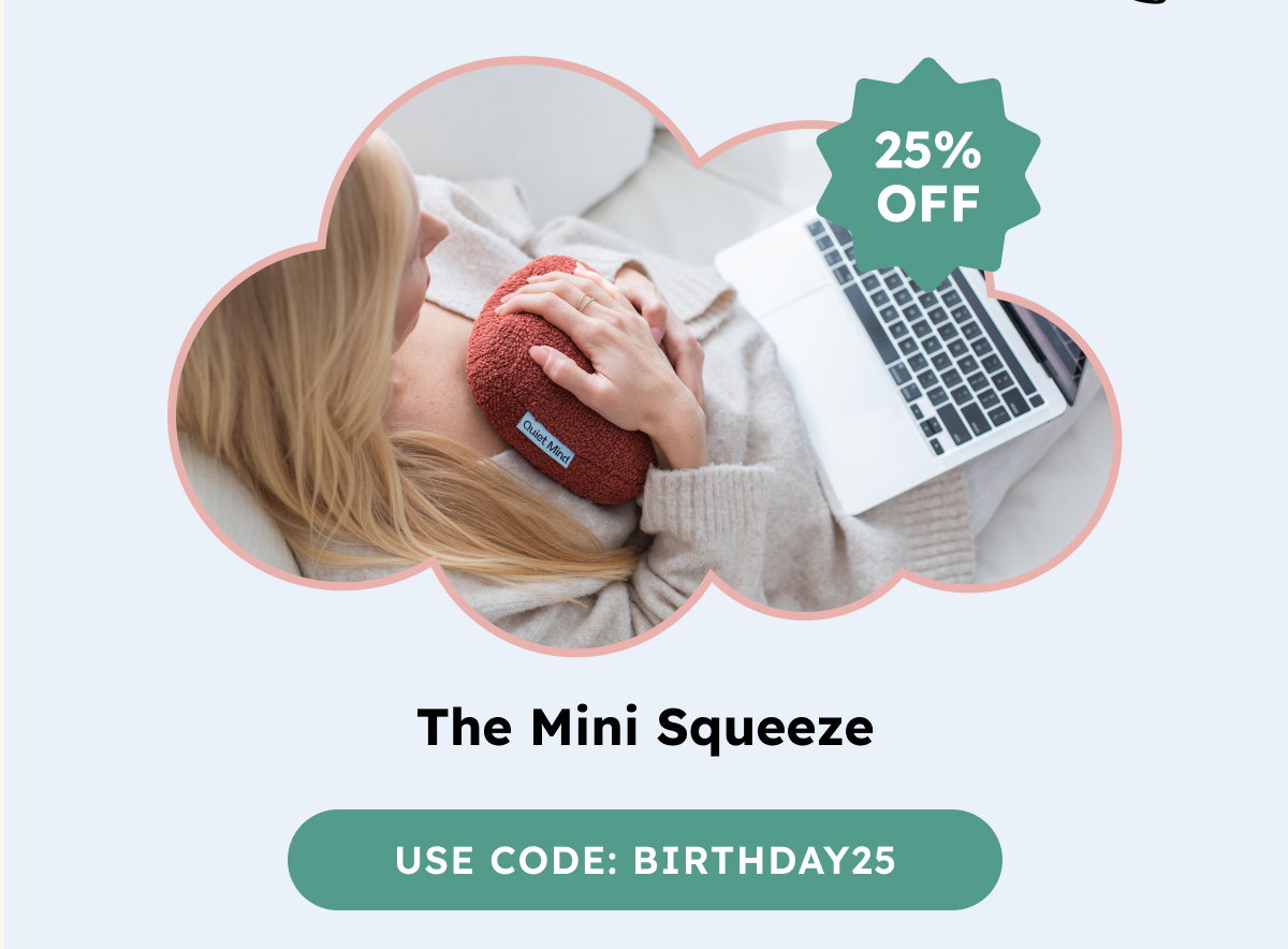 The Mini Squeeze