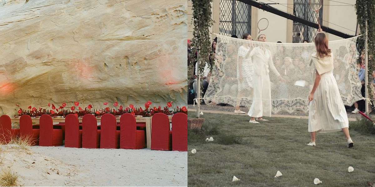 WEDDING TRENDS