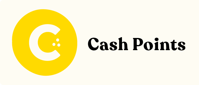 Cash Points