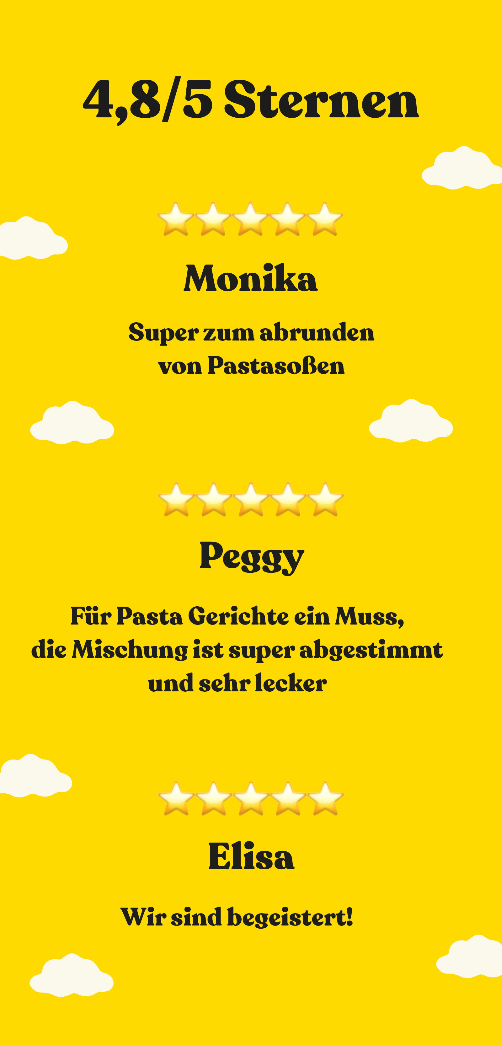 4,9/5Sternen