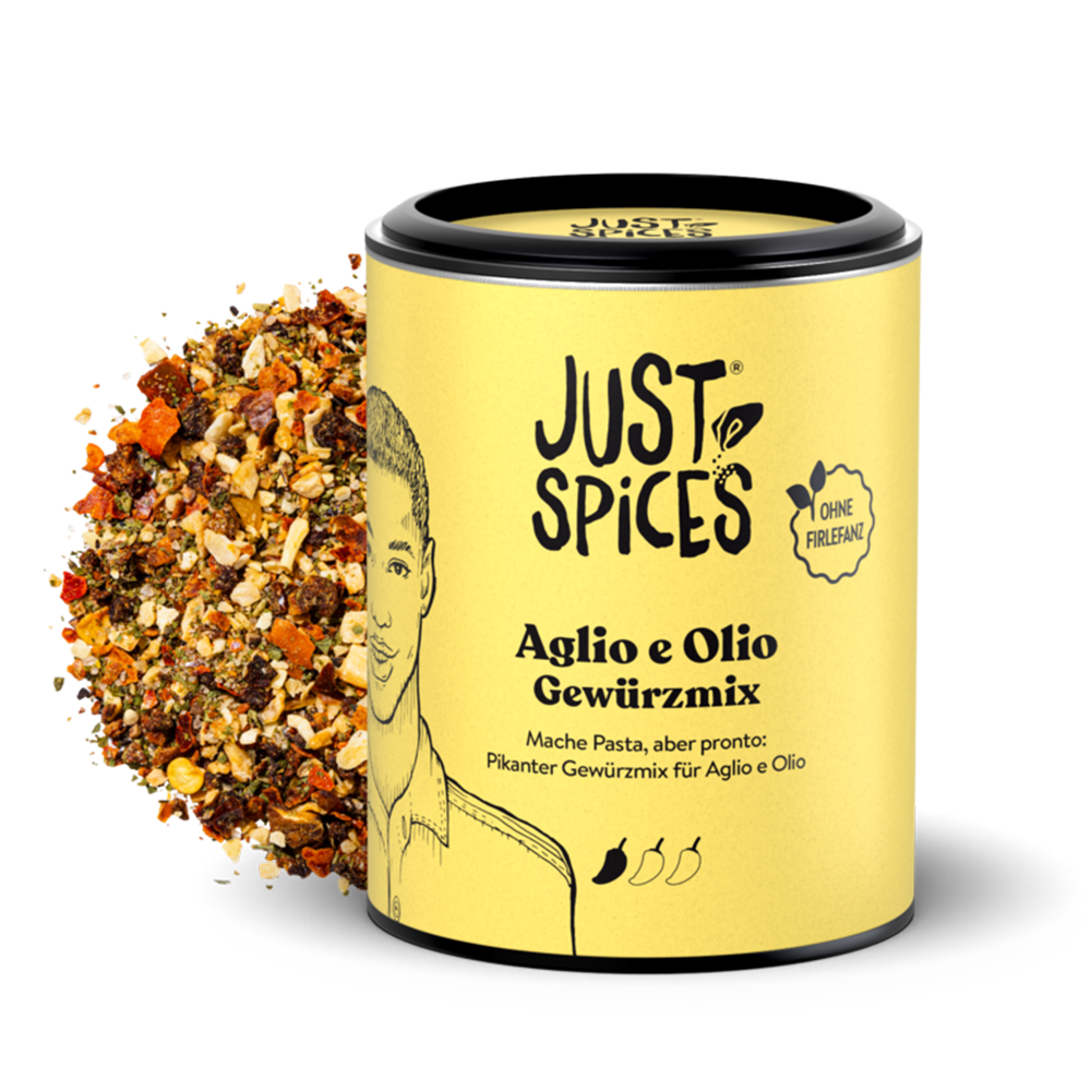 Image of Aglio e Olio Gewürzmix
