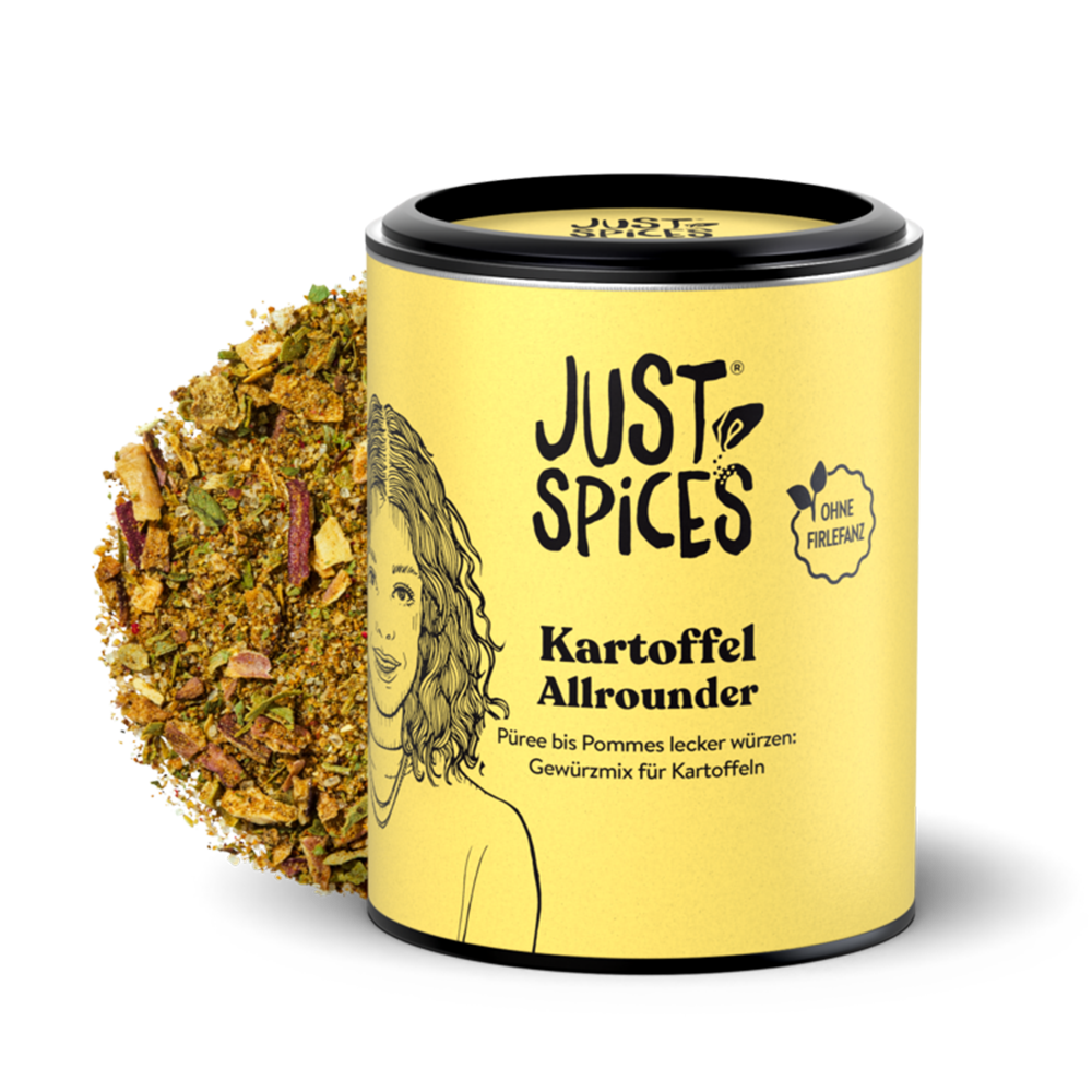 Image of Kartoffel Allrounder