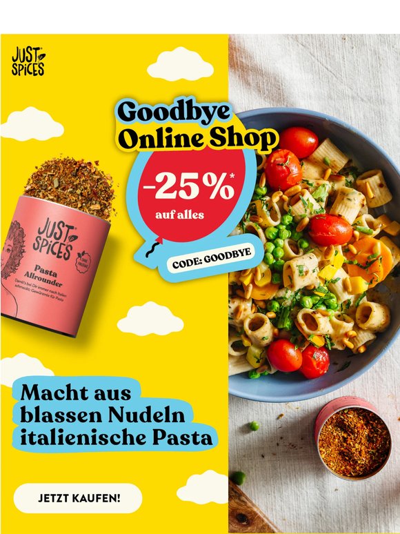 Amatriciana bis Puttanesca: Pasta Allrounder