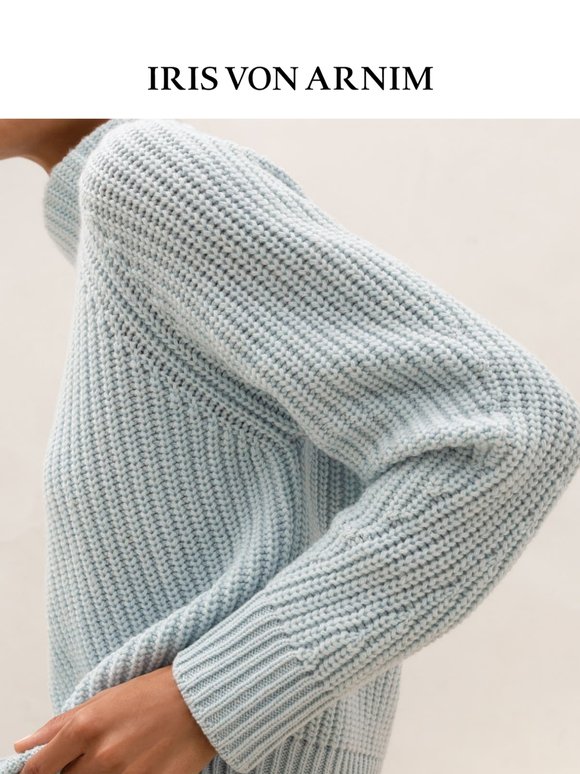 Cashmere Mélange