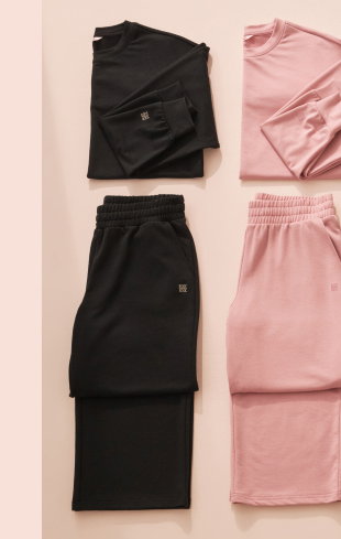 Loungewear