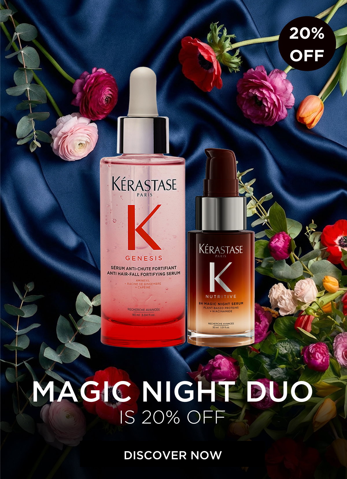 Magic Night Duo
