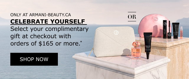 CELEBRATE YOURSELF