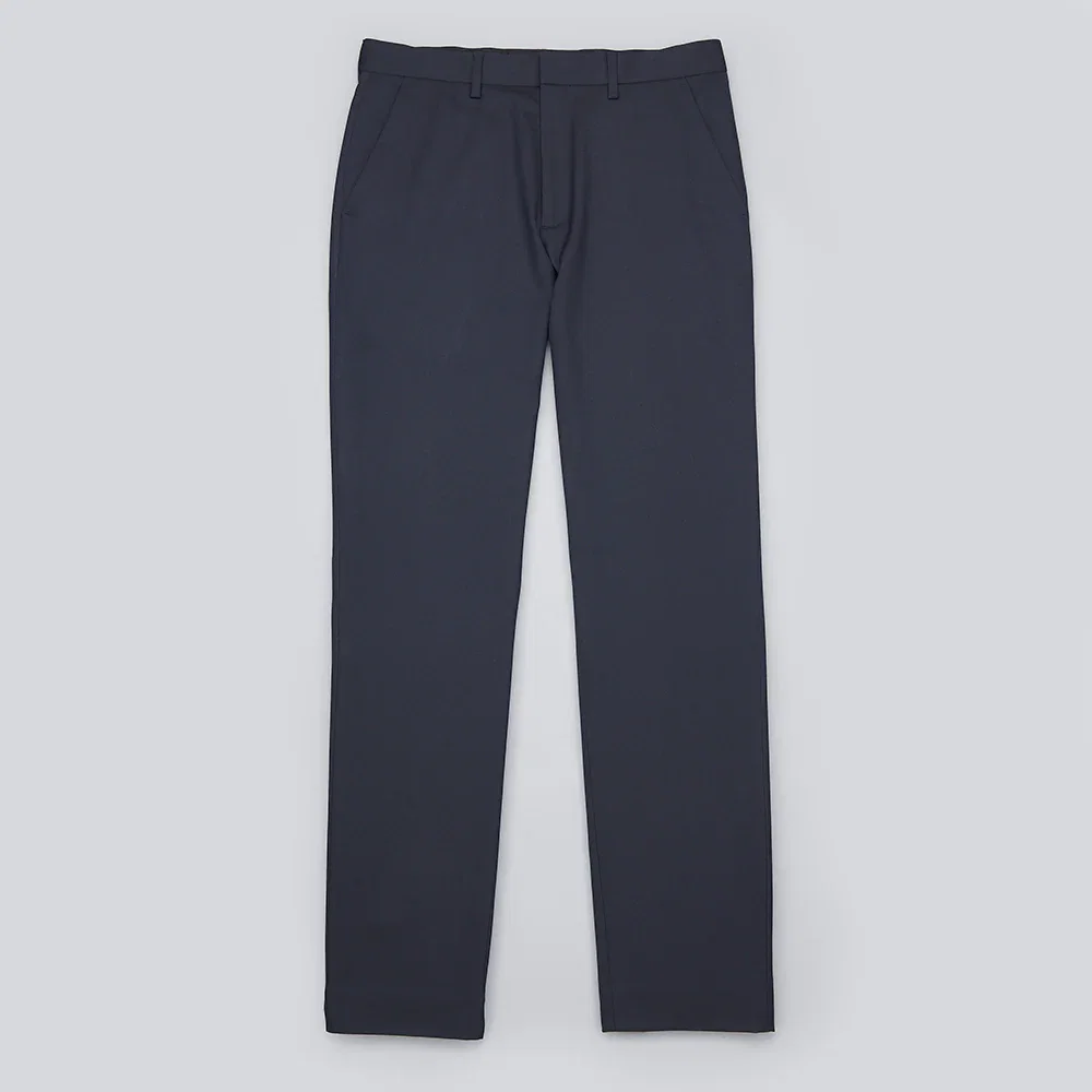 Image of Smart Trousers - Navy