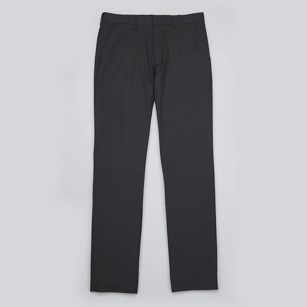 Image of Smart Trousers - Black