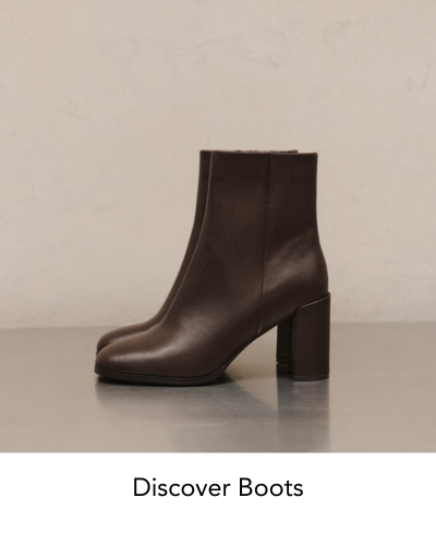SHOP BOOTS