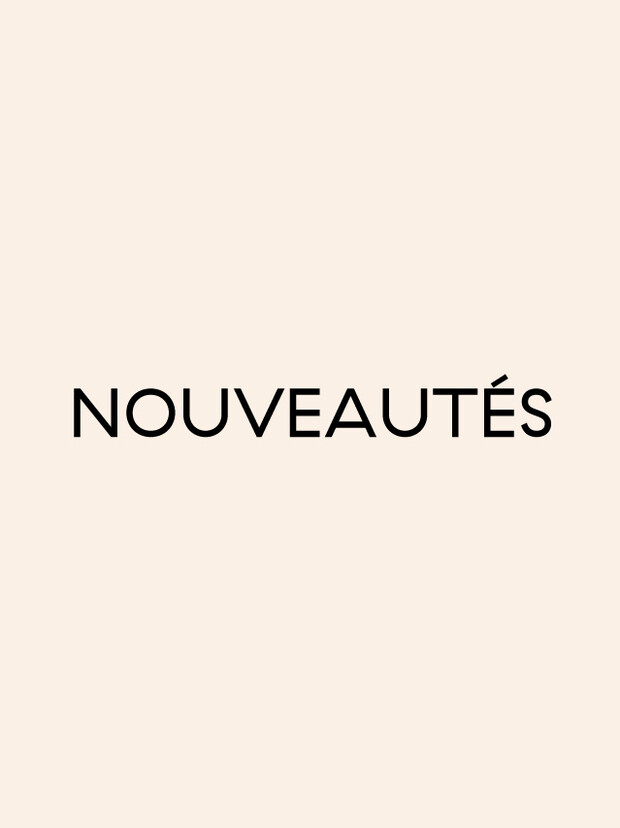 Nouveautés