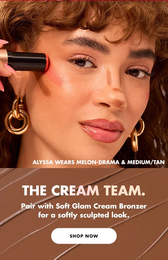The Cream Team.
