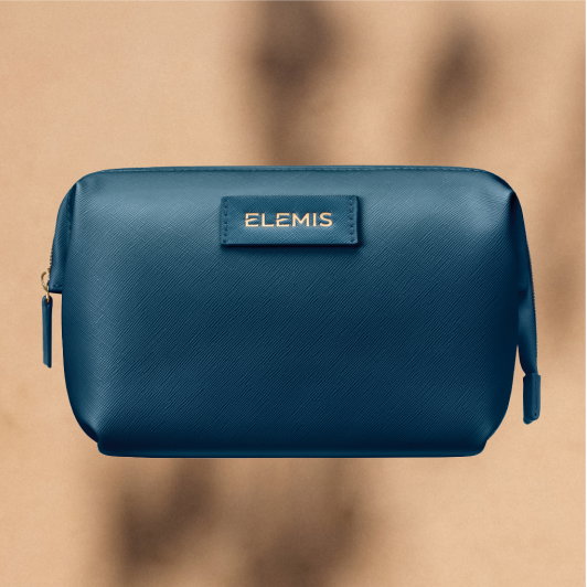 ELEMIS Travel Bag