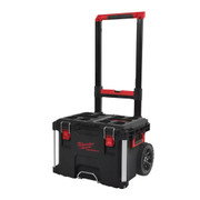 Milwaukee PACKOUT Large Trolley Box - 4932464078