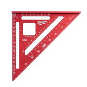 Milwaukee 180mm Rafter Square Metric