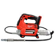 Milwaukee M18 GG-0 18V Grease Gun - Body