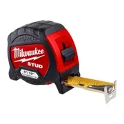 Milwaukee STUD Gen2 Magnetic Tape Measure 5m/16ft