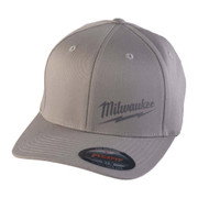 Milwaukee Baseball Cap - Grey
