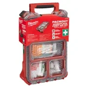 Milwaukee PACKOUT Workplace First Aid Kit