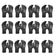Milwaukee General Gloves - 9/L - Pack of 12