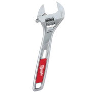 Milwaukee 150mm Adjustable Wrench