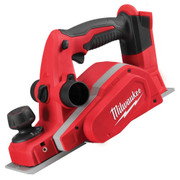 Milwaukee M18 BP-0 18V 82mm Planer - Body