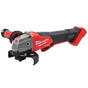 Milwaukee M18 FSAGV115XPDB-0 18V FUEL Brushless 115mm Angle Grinder - Body