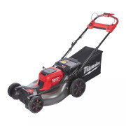 Milwaukee M18 F2LM53 36V (Twin 18V) FUEL Brushless 53cm Self Propelled Lawn Mower - Body