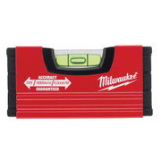 Milwaukee Minibox Level 100mm