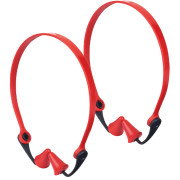 Milwaukee Banded Ear Plugs - Pack of 2