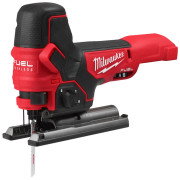 Milwaukee M18 FBJS-0 18V FUEL Brushless Body Grip Jigsaw - Body