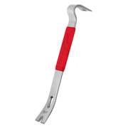 Milwaukee 380mm / 15 Inch Wrecking Bar