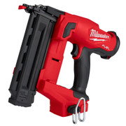 Milwaukee M18 FN18GS-0X 18V FUEL Brushless Straight Finish Nailer 18 Gauge - Body