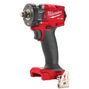 Milwaukee M18 FIW2F12-0 18V FUEL Brushless Compact 1/2" Impact Wrench (Friction Ring) - Body