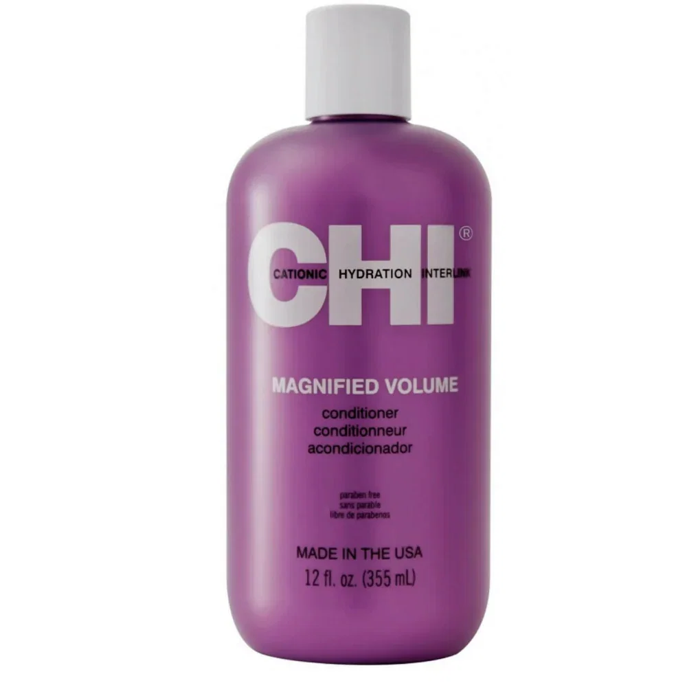 Image of CHI Magnified Volume Conditioner
