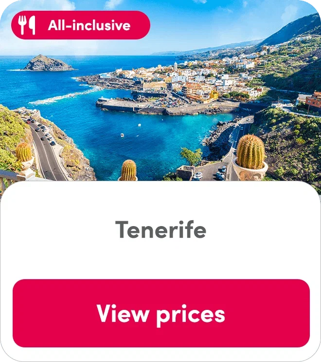 Tenerife