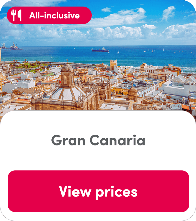 Gran Canaria