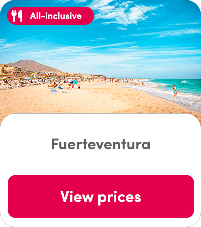 Fuerteventura