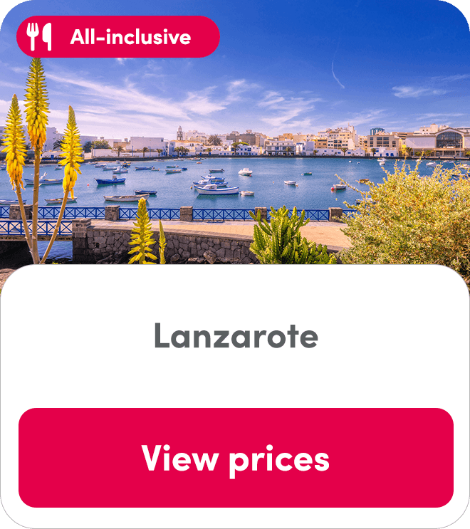 Lanzarote